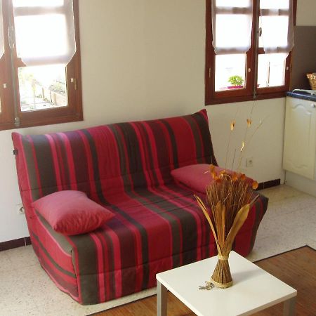 Maison De Vacance Pomerols ภายนอก รูปภาพ